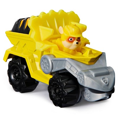 paw patrol dino rubble