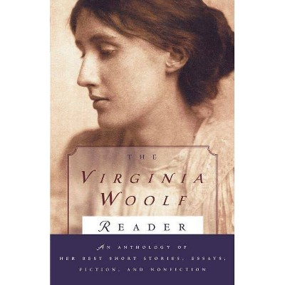 Virginia Woolf Reader - (Paperback)