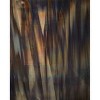 Signature Design by Ashley Jadstow Table Lamp Black/Brown: Contemporary Two-Tone, Metallic Finish, Cotton Linen Shade - 4 of 4