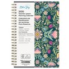 BlueSky 2025 Weekly/Monthly Planner 8.15"x5.91" Mikolita Spanish - 3 of 4