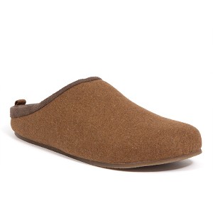 Deer Stags Slipperooz Men's Unbound Memory Foam Cushioned Indoor Outdoor Clog Slipper - 1 of 4