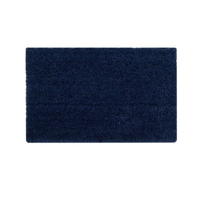 Micro Plush Collection 100% Micro Polyester Rectangle Bath Rug - Better Trends