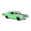 GreenLight 1/64 1970 Plymouth Road Runner, Muscle Series 30 13370-B - 2 of 4