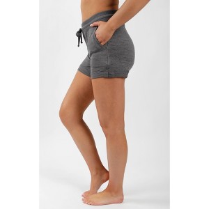 90 Degree by Reflex - Women's Soft Comfy Lounge Shorts with Pockets - 1 of 3