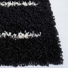 Venus Shag VNS604 Power Loomed Indoor Rugs - Safavieh - 4 of 4