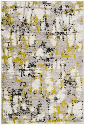 Skyler SKY193 Power Loomed Indoor Rugs - Safavieh