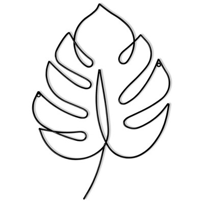 monstera