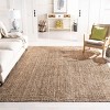 Natural Fiber NF447 Hand Woven Indoor Rugs - Safavieh - 2 of 4