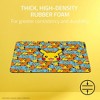 Razer Gigantus V2 Pokemon Kanto Starters Edition Soft Gaming Mouse Mat - 3 of 4