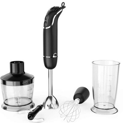 Immersion Blender Target