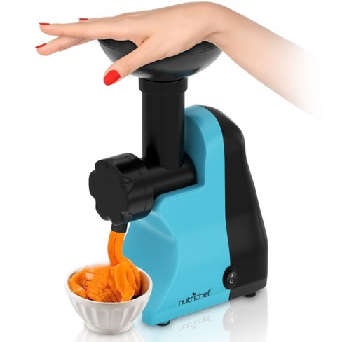 Cuisinart Soft Serve Maker Review: Fun but Flawed