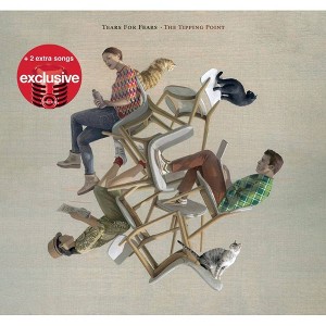 Tears For Fears - The Tipping Point (Target Exclusive) - 1 of 2