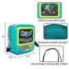 Scooby Doo Characters & Title Logo 19 CM Lenticular Women's TV Bag - 4 of 4