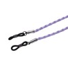 Unique Bargains Adjustable Eyeglass Strap for Reading Blue Light Glasses 3 Pcs - 4 of 4