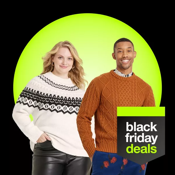 Black Friday Deals