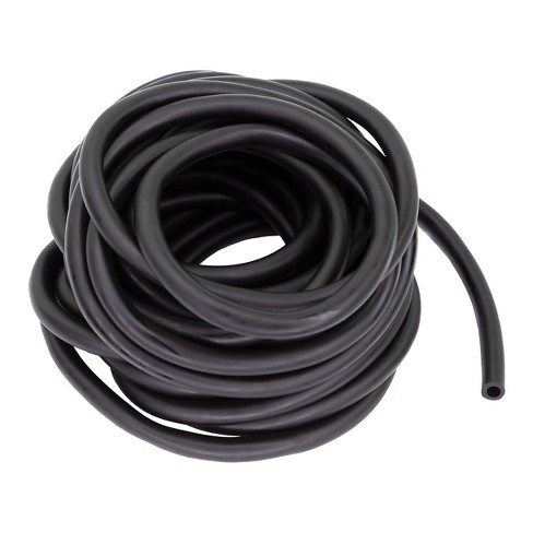 Cando Low Powder Exercise Tubing - 25' Roll - Black - X-heavy : Target