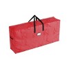 Hastings Home Artificial Tree Storage Bag Set of 2 - Protects Holiday Decorations and Inflatables - 4 of 4
