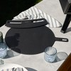 ZWILLING BBQ+ Plant Fiber Pizza Cutter - 4 of 4