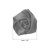 Unique Bargains Fabric Decorative DIY Craft Embellishment Ribbon Roses 50 Pcs - 2 of 4