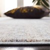 Webster WBS326 Power Loomed Indoor Skid-Resistant Rugs - Safavieh - 4 of 4