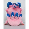 Digimon Sanei Digimon All Star Collection Biyomon DG03 6 Inch Plush - 4 of 4