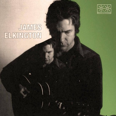 James Elkington - Wintres Woma (Vinyl)