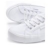 Women's Classic Canvas Sneakers - LASCANA - 4 of 4