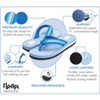 Women's Zoey Thong Flip Flop - 2 of 4