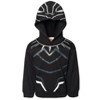 Marvel Spider-Man Avengers Fleece Cosplay Pullover Hoodie and Jogger Pants Outfit Set Toddler - 2 of 4
