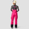 Backcountry, Cottonwoods GORE-TEX Shell Bib Pant - Women's - 2 of 4