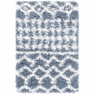 Hauteloom Camp Shag Area Rug - 1 of 4