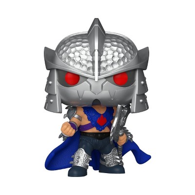 Funko POP! TV: TMNT & MOTU Turtles of Grayskull Shredder Vinyl Figure