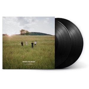 City Of The Sun - Under the Moon (Gatefold LP Jacket 140 Gram Vinyl) - 1 of 1