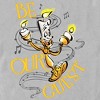Men's Beauty and the Beast Lumiere Be Our Guest T-Shirt - 2 of 4