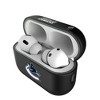 Keyscaper NHL Western Conference Teams Insignia AirPod Case Cover for AirPods Pro 2nd Gen - 3 of 4