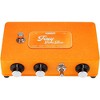 Warm Audio Foxy Tone Box Octave Fuzz Guitar Effects Pedal - 3 of 4