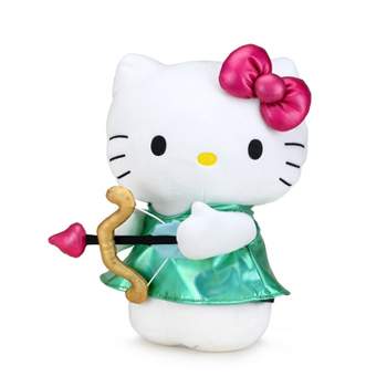 NECA Hello Kitty Star Sign Sagittarius Medium Plush Doll