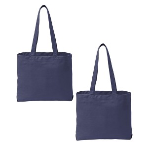 Port Authority Beach Wash Tote Bag Set - 1 of 4