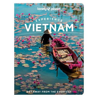 Travel guide: lonely planet vietnam planning map - folded map:  9781787014565 