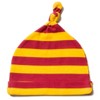 Harry Potter Baby Bodysuit Pants and Hat 3 Piece Outfit Set Newborn to Infant - 4 of 4
