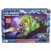 Mattel Collectibles - Mattel Collectible - Masters of the Universe Chaos Snake Attack Playset (He-Man, MOTU) - 3 of 4