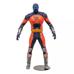 DC Comics Multiverse Black Adam - Atom Smasher MEGA Action Figure