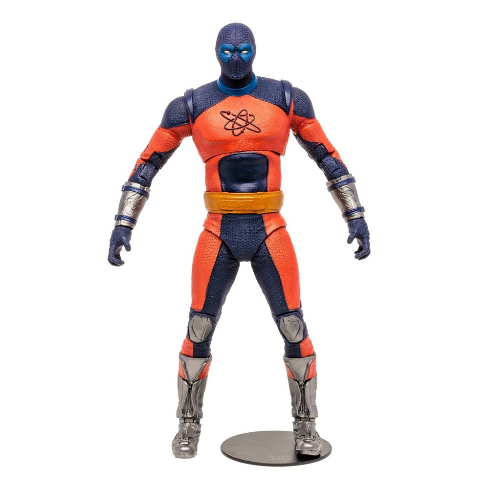 Photos - Action Figures / Transformers McFarlane Toys DC Comics Multiverse Black Adam - Atom Smasher MEGA Action Figure 