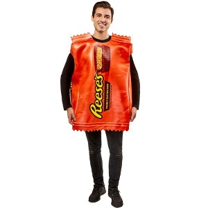 Rubies Reese's Peanut Butter Cup Adult Costume - 1 of 3