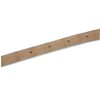 INSPIRE CHIC Women's Carved Multi-Hole Hollow Leather Belts - 4 of 4