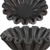 Soho Ruffle Bowl - Set of 2 - RDC4052 - Safavieh - 3 of 4