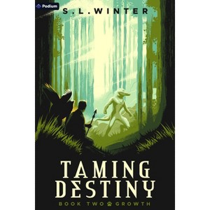 Shaping - (Taming Destiny) by  S L Winter (Paperback) - 1 of 1