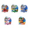 Robocar Poli DIE-CAST Car Rescue Team Collection-Amber, Roy, Poli, Helly, Mark, Mini Viechle( STEM Fun Role Play Toy) - 2 of 2
