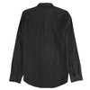 Calvin Klein Mens Jacquard Button Up Shirt - 2 of 2