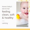 Burt's Bees Baby Shampoo & Wash, Calming - 21oz - 3 of 4